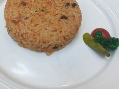 -小白桦西餐厅