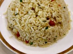 蟹粉炒饭-王宝和酒家(黄浦店)