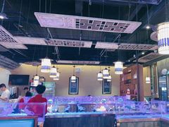 大堂-川人百味·水煮活鱼(赛罕万达店)
