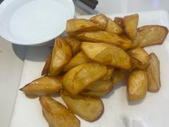 -路家小馆(富力又一城店)