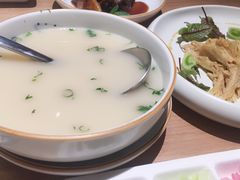 鸭汤-小大董·烤鸭(凤凰汇店)