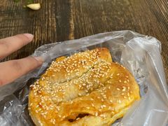 锅盔-尧钧财鱼面(育才路店)