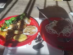 -好伦哥比萨烤肉自助(马家堡店)