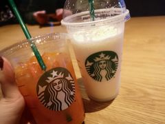 -星巴克臻选(郑州国贸360广场店)