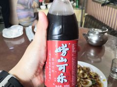 -华春餐馆(鱼山路店)