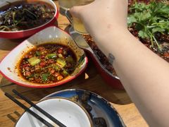 -村夫烤鱼·重庆鸡公煲(杨思店)