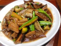 -吕四港大酒店-餐厅