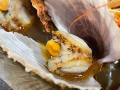 -大锅强·蒸海鲜青岛菜(吾悦广场店)