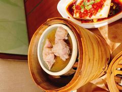 -哈尔滨永泰喜来登酒店·璟泰公馆