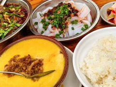 -大邑李记肥肠血旺