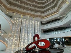 -广州四季酒店