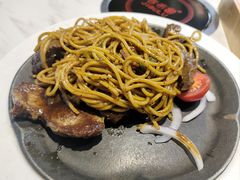 -吉布鲁牛排海鲜自助(武侯银泰城店)
