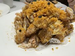 -北塘海鲜·天津菜·鲅鱼水饺是一绝(大光明桥旗舰店)