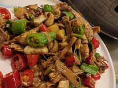 -大师傅金奖啤酒鱼(西街口总店)