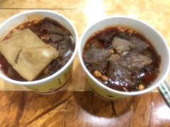 -覃肥叔桂林米粉(粮道街店)