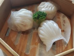 -顺德美的万豪酒店-万豪中餐厅
