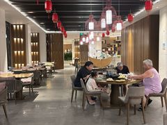 -三亚湾假日度假酒店·中餐厅