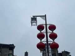 -恩阳古镇