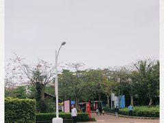 -白沙门生态公园