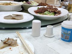 -郭林家常菜(洋桥店)