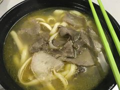 -河南拉面(肇周路店)