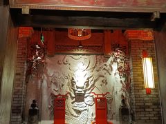 门面-小龙坎火锅(春熙太古里店)
