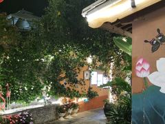 -胖子菜馆(花园餐厅店)