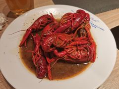 -星伦多自助料理(花山金鹰店)