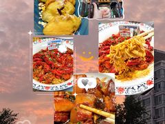 -映像威海·威海宴(威高广场店)