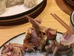 -伊喜饺子·烤鸭(五道口学院路店)