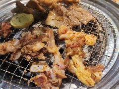 -原始泥炉烤肉(总店)