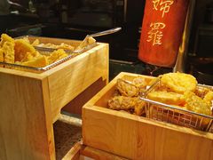 -松山湖凯悦酒店·Café自助餐厅·周末火舞秀表演
