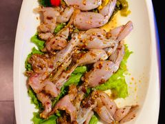 牛蛙腿-渝利重庆火锅