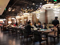 大堂-有璟阁港式餐厅(国贸商城店)