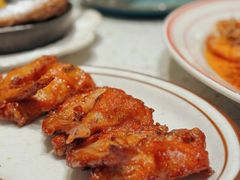 -CRAZYONES西班牙海鲜饭(上海美罗城店)