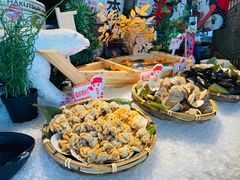 -东方明珠·可口可乐欢乐餐厅
