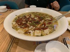 -江湖情酸菜鱼(万菱汇店)