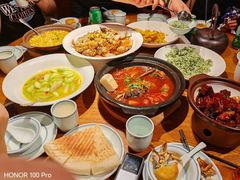 -周家二小姐的菜(西津渡店)