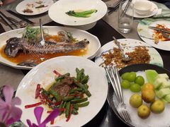 -英冠索菲特酒店·萧湘阁中餐厅