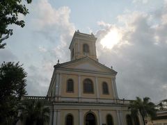 -龙环葡韵住宅式博物馆