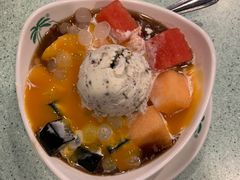 -松记糖水店(铜锣湾分店)