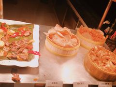 -佛山皇冠假日酒店-西餐厅