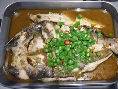 -半天妖烤鱼(大兴大悦春风里店)