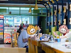 -蛙蛙叫干锅年代(簋街总店)