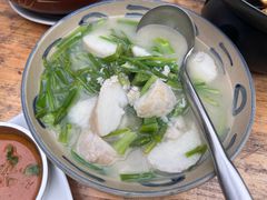 -怡得观滇餐厅·地道昆明菜·1996(海埂大坝店)