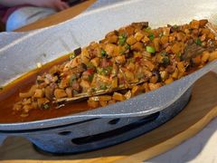 -不倒翁·安徽名菜楼(步行街店)