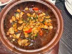 -鲜璟台·地标景观餐厅(上海中心店)