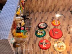 -玩坞轰趴馆·户外团建聚会主题生日派对馆(世豪广场店)