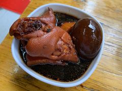 -小梁哥云吞面(黄贝岭店)
