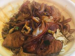 -超爷叔面馆(西园店)